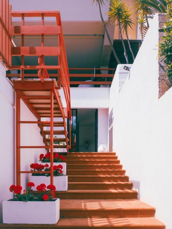 Sea Apartment 1 Palermo Exterior foto